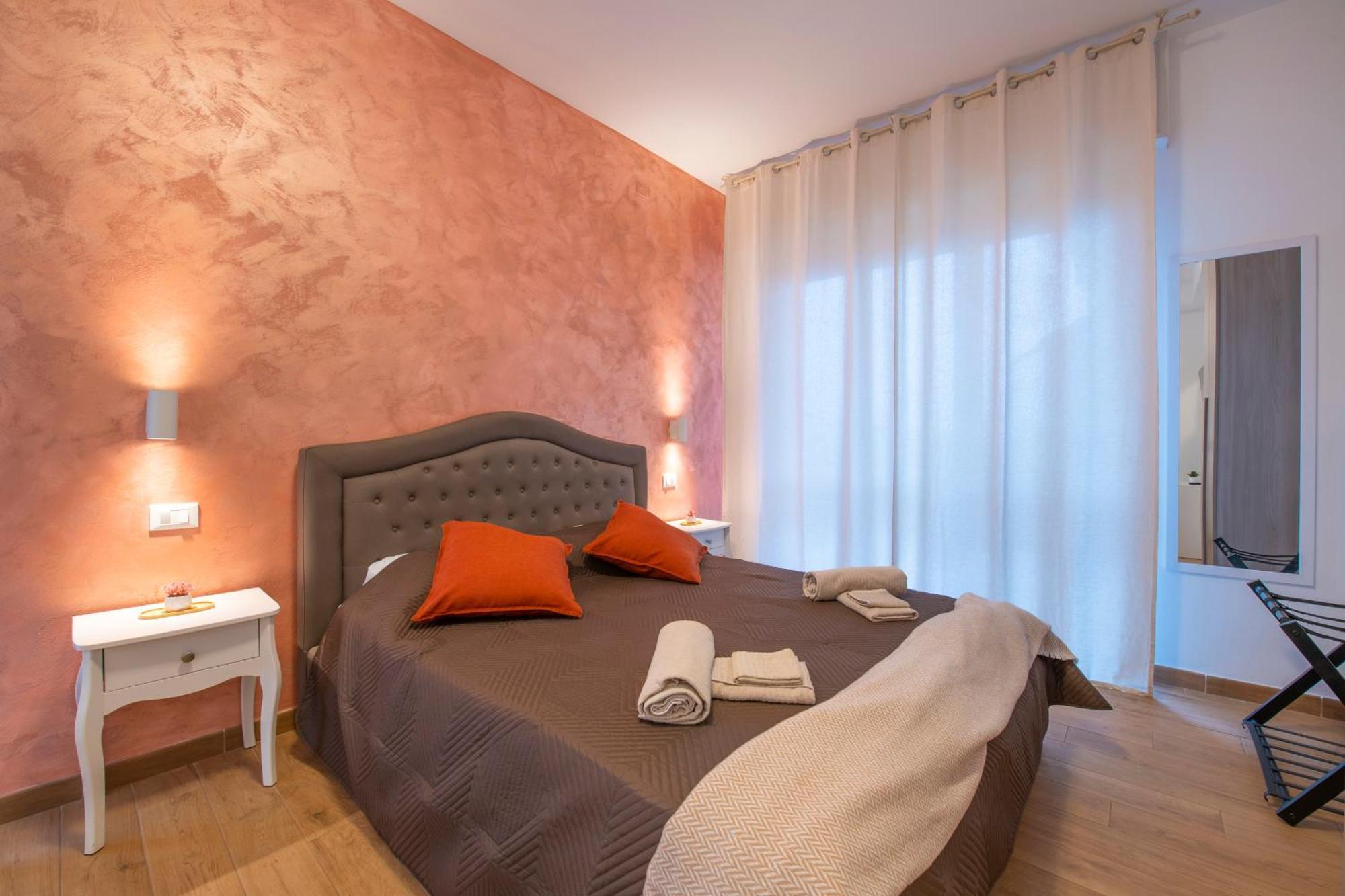 Casa Chicca Stadio Apartment