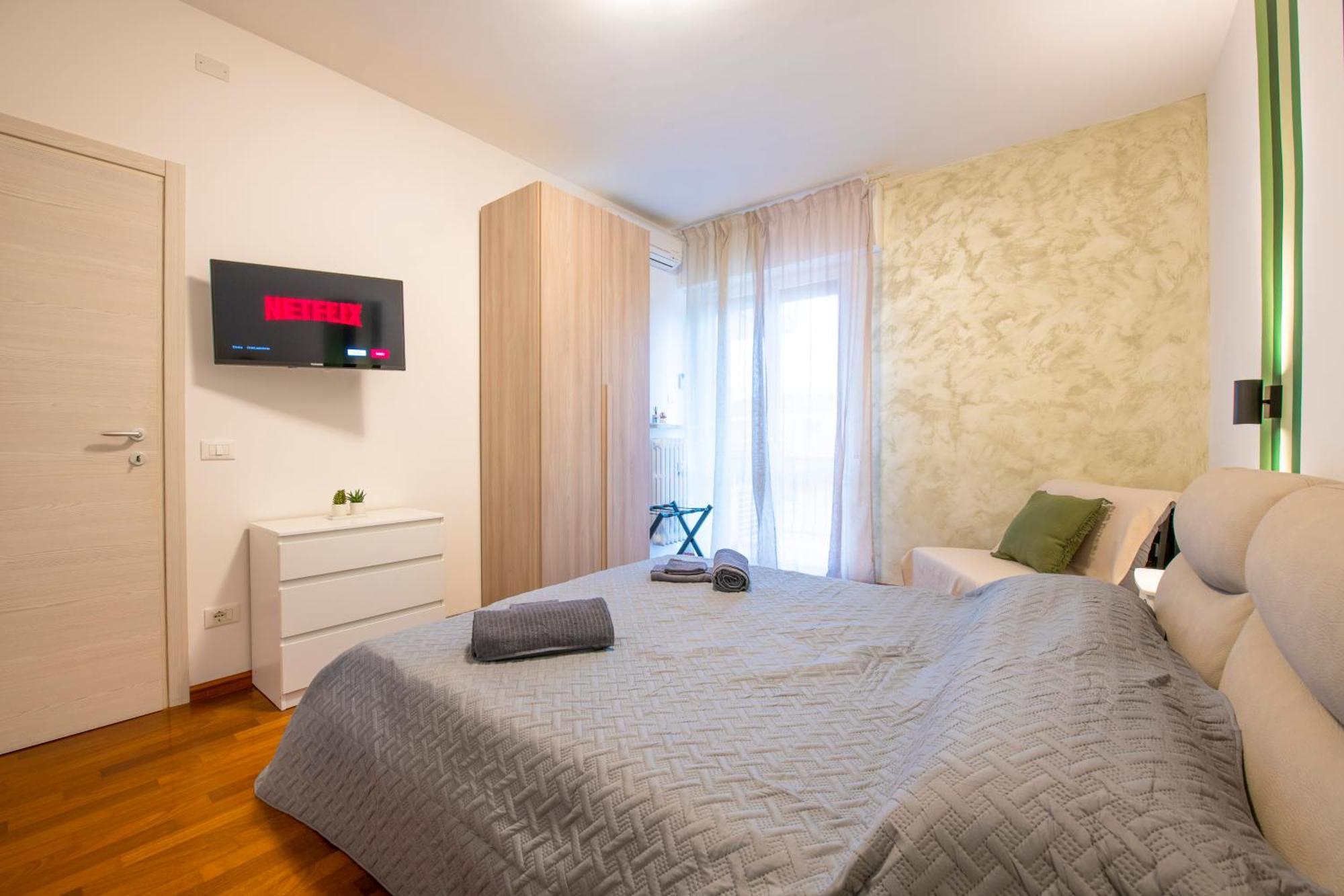 Casa Chicca Stadio Apartment Verona